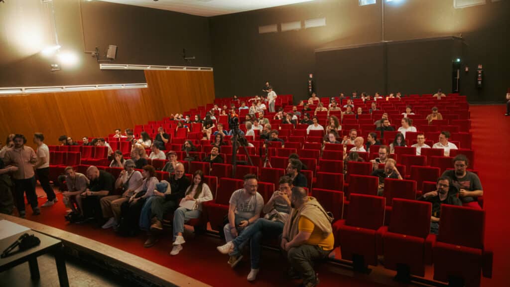 IGL6_conference
