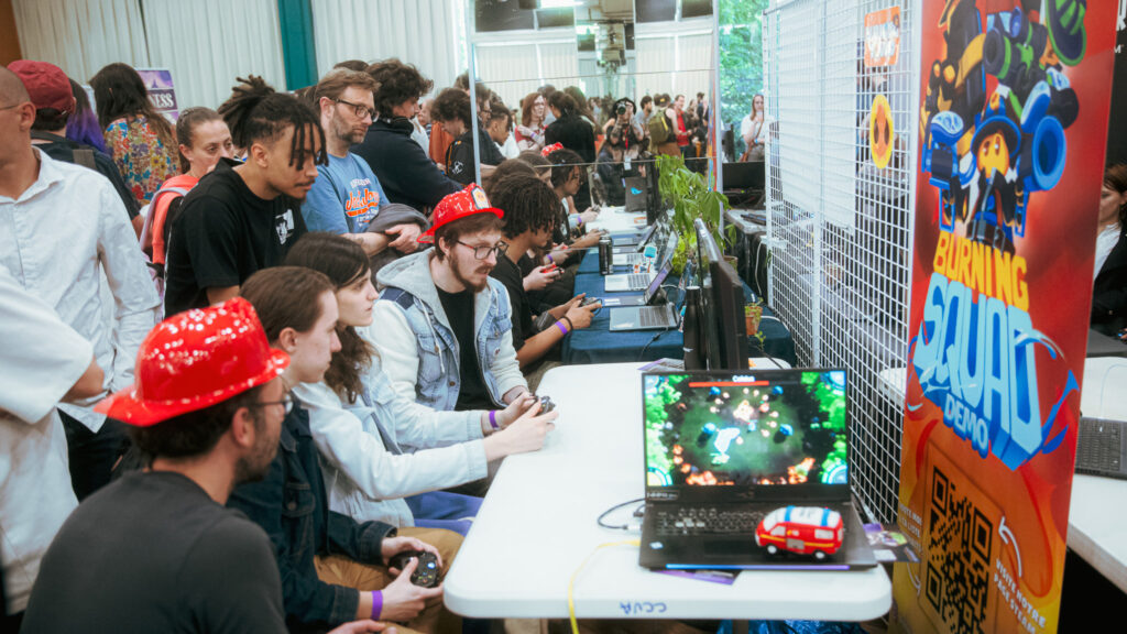 IGL6_jeux